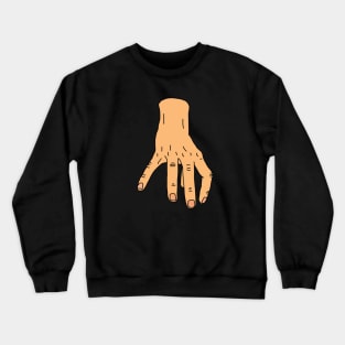 Thing Crewneck Sweatshirt